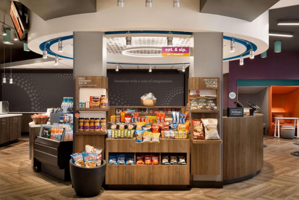 TRU by Hilton Las Vegas Airport NV Image 13