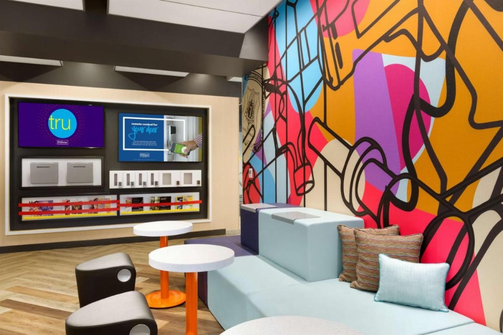 TRU by Hilton Las Vegas Airport NV