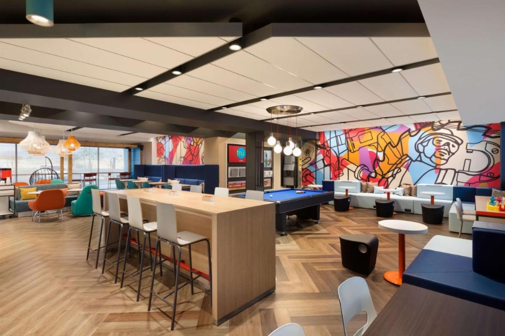 TRU by Hilton Las Vegas Airport NV